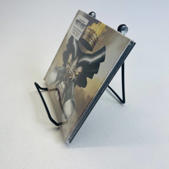 Monster Magnet -‎ Mastermind (CD, 2010) Limited Edition Digibook - Picture 4 of 6